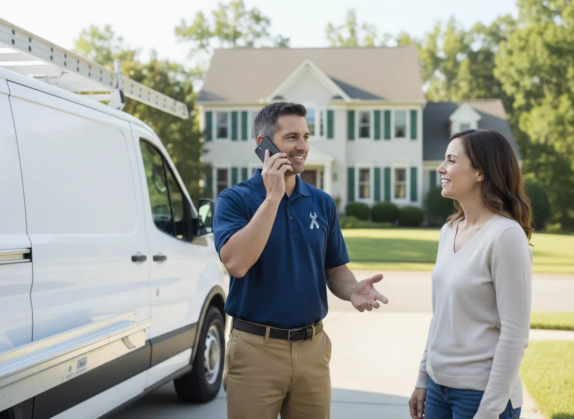 Home Gutter Service Three Springs, PA FAQs