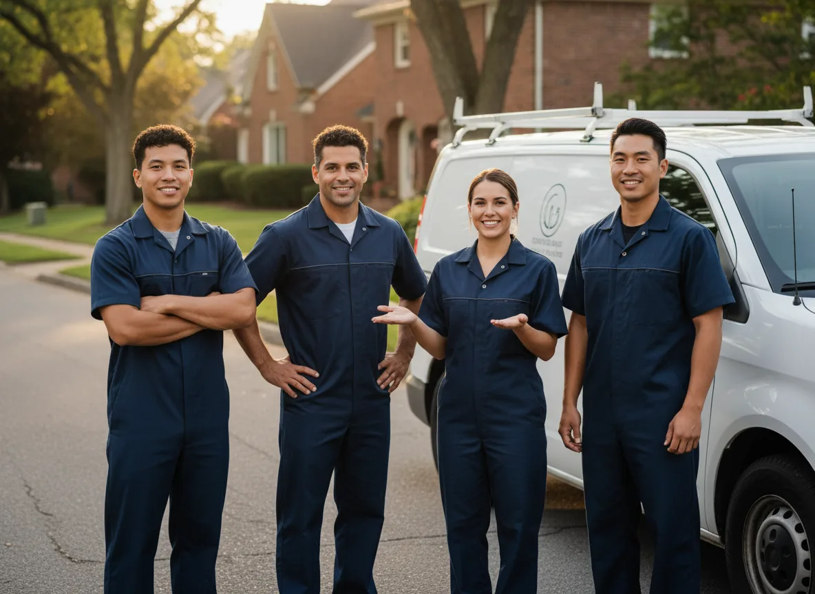 Home Gutter Service company in Three Springs, PA